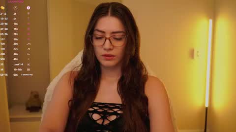 Snapshot of ester_hill chatting on 17, 7, 2026 Ester online show from 17, 7, 2026