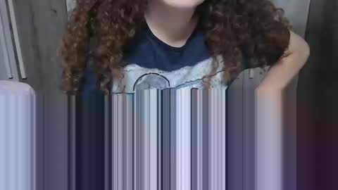 esteralcantara online show from 31, 3, 2026