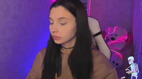 Snapshot of estercollins chatting on 29, 1, 2025 Ester online show from 29, 1, 2025