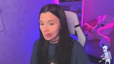 Snapshot of estercollins chatting on 30, 1, 2025 Ester online show from 30, 1, 2025