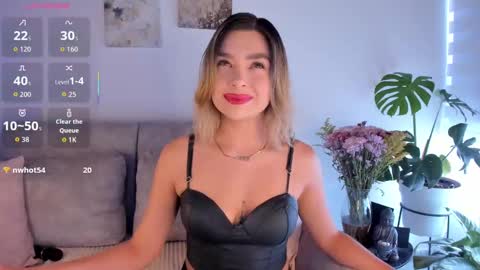 Is secret online show from 13, 9, 2025