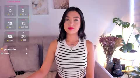 Is secret online show from 25, 9, 2025
