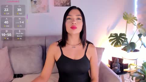 Is secret online show from 20, 10, 2025