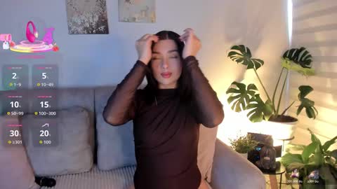 Is secret online show from 14, 1, 2026