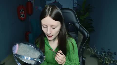 kelt0901 - my channel in telegra online show from 23, 2, 2025