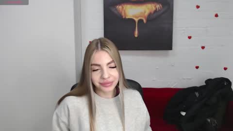 esternoir online show from 2, 12, 2025