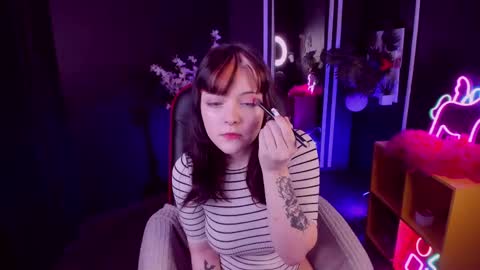 Snapshot of estertwilight chatting on 22, 5, 2026 Ester online show from 22, 5, 2026