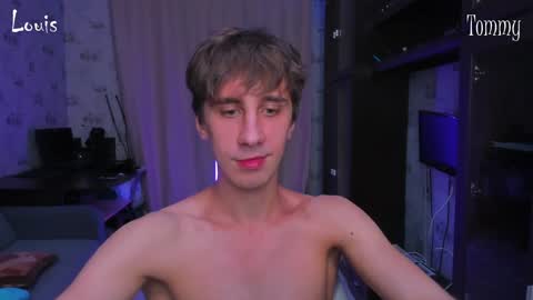 Snapshot of esthetics_boys chatting on 18, 12, 2024 LOUIS online show from 18, 12, 2024