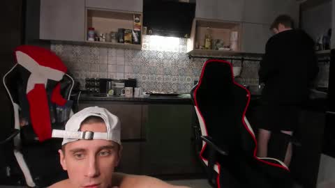 LOUIS online show from 11, 2, 2026