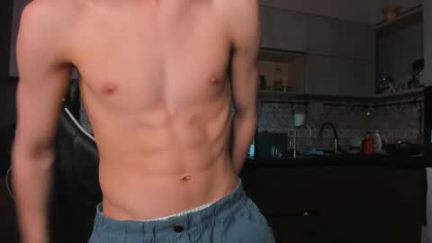 LOUIS online show from 23, 3, 2026