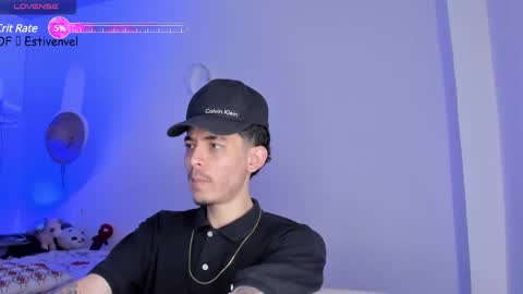 estivenvel online show from 10, 3, 2025