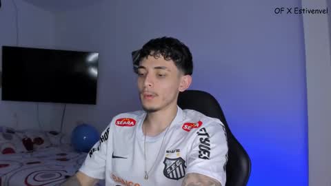 estivenvel online show from 24, 9, 2025