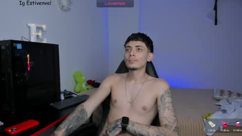 estivenvel online show from 8, 4, 2026