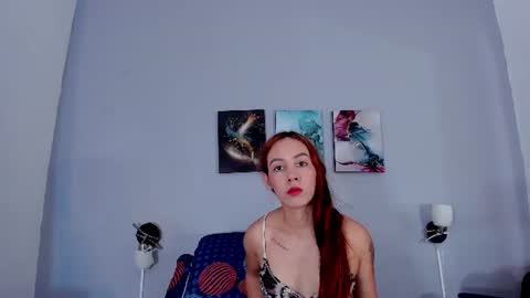 Snapshot of estrella_duran chatting on 1, 7, 2026 Estrellita online show from 1, 7, 2026