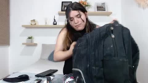 Estrella online show from 18, 12, 2025