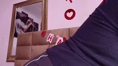 Estrella online show from 14, 2, 2025