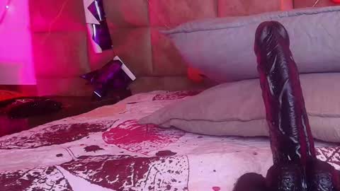 Estrella online show from 1, 11, 2025