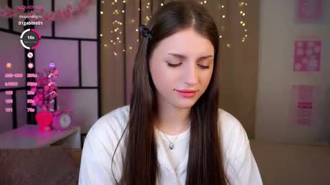 Anna  online show from 29, 3, 2026