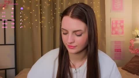 Anna  online show from 13, 4, 2026