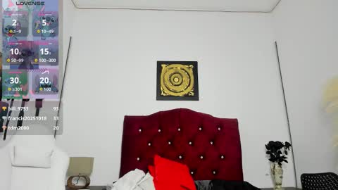 Estrella  online show from 13, 12, 2025