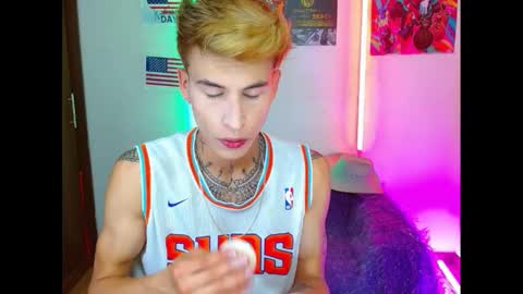 Snapshot of estrellita__jordan chatting on 12, 1, 2025 JORDAN online show from 12, 1, 2025