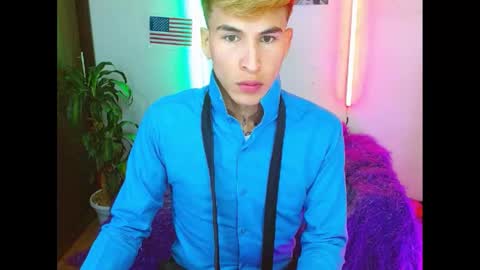 Snapshot of estrellita__jordan chatting on 19, 1, 2025 JORDAN online show from 19, 1, 2025