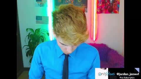 Snapshot of estrellita__jordan chatting on 31, 1, 2025 JORDAN online show from 31, 1, 2025