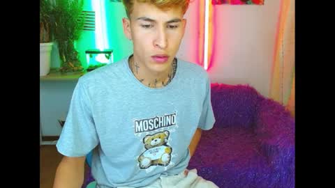 Snapshot of estrellita__jordan chatting on 11, 2, 2025 JORDAN online show from 11, 2, 2025