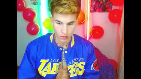 Snapshot of estrellita__jordan chatting on 14, 2, 2025 JORDAN online show from 14, 2, 2025