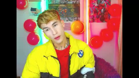 Snapshot of estrellita__jordan chatting on 14, 2, 2025 JORDAN online show from 14, 2, 2025