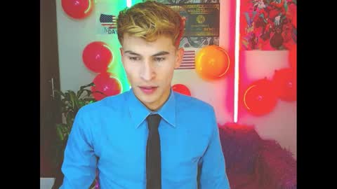 Snapshot of estrellita__jordan chatting on 14, 2, 2025 JORDAN online show from 14, 2, 2025