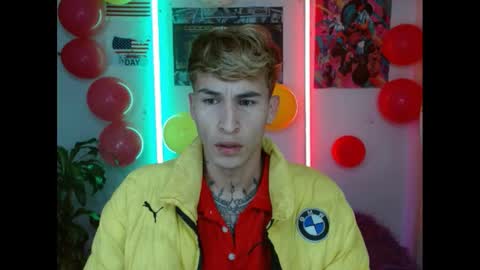 Snapshot of estrellita__jordan chatting on 18, 2, 2025 JORDAN online show from 18, 2, 2025