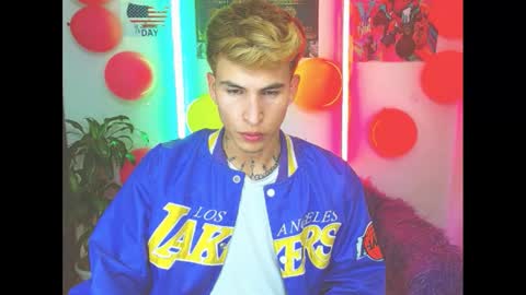 Snapshot of estrellita__jordan chatting on 22, 2, 2025 JORDAN online show from 22, 2, 2025