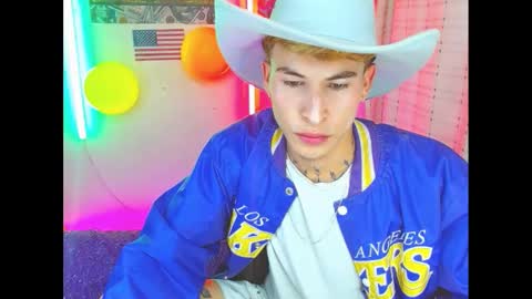 Snapshot of estrellita__jordan chatting on 23, 2, 2025 JORDAN online show from 23, 2, 2025