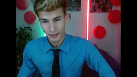 Snapshot of estrellita__jordan chatting on 24, 2, 2025 JORDAN online show from 24, 2, 2025