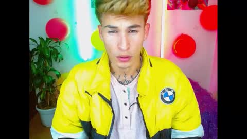 Snapshot of estrellita__jordan chatting on 24, 2, 2025 JORDAN online show from 24, 2, 2025