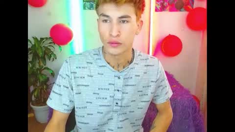 Snapshot of estrellita__jordan chatting on 25, 2, 2025 JORDAN online show from 25, 2, 2025