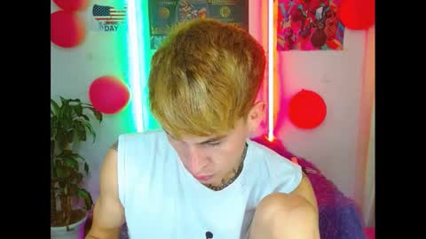 Snapshot of estrellita__jordan chatting on 27, 2, 2025 JORDAN online show from 27, 2, 2025