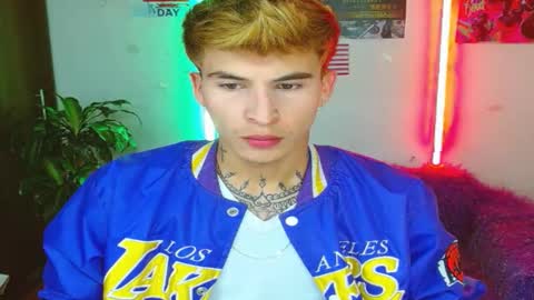 Snapshot of estrellita__jordan chatting on 6, 3, 2025 JORDAN online show from 6, 3, 2025