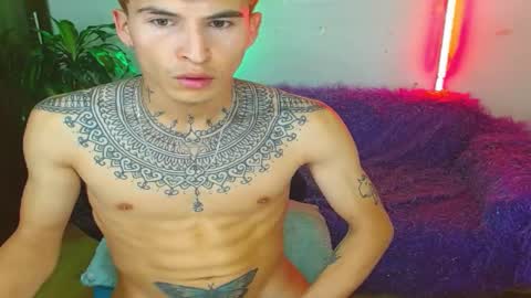 Snapshot of estrellita__jordan chatting on 6, 3, 2025 JORDAN online show from 6, 3, 2025