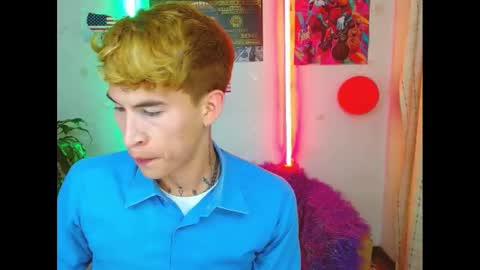 Snapshot of estrellita__jordan chatting on 9, 3, 2025 JORDAN online show from 9, 3, 2025