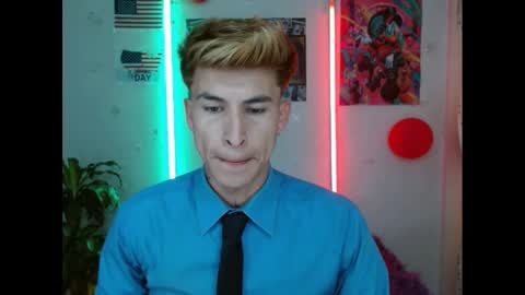 Snapshot of estrellita__jordan chatting on 10, 3, 2025 JORDAN online show from 10, 3, 2025