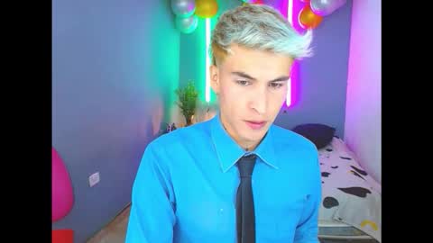 Snapshot of estrellita__jordan chatting on 30, 10, 2025 JORDAN online show from 30, 10, 2025