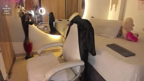 AmberDisny online show from 15, 1, 2026