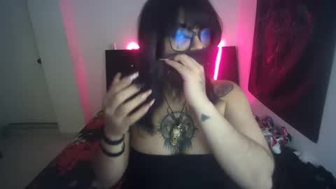 Snapshot of eta_carinae6 chatting on 6, 1, 2025 eta_carinae6 online show from 6, 1, 2025