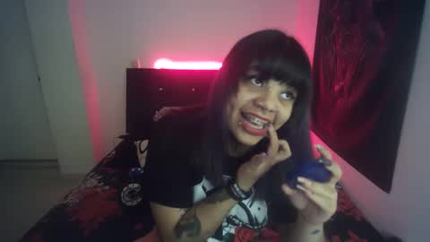 Snapshot of eta_carinae6 chatting on 7, 1, 2025 eta_carinae6 online show from 7, 1, 2025