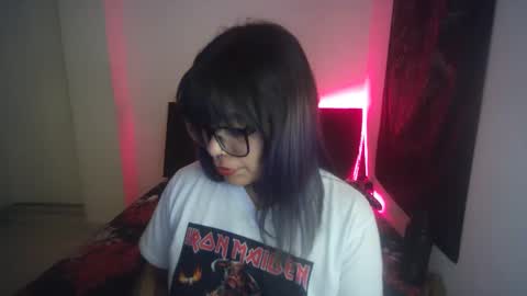 Snapshot of eta_carinae6 chatting on 9, 1, 2025 eta_carinae6 online show from 9, 1, 2025