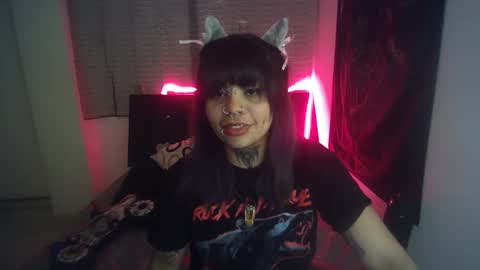 Snapshot of eta_carinae6 chatting on 12, 1, 2025 eta_carinae6 online show from 12, 1, 2025