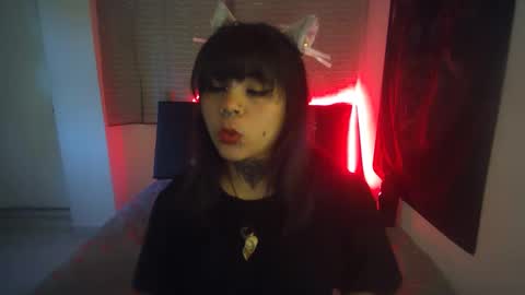 Snapshot of eta_carinae6 chatting on 12, 1, 2025 eta_carinae6 online show from 12, 1, 2025