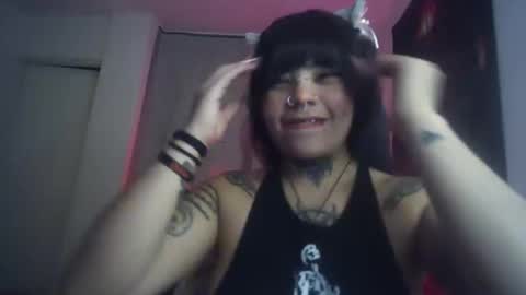 Snapshot of eta_carinae6 chatting on 13, 1, 2025 eta_carinae6 online show from 13, 1, 2025